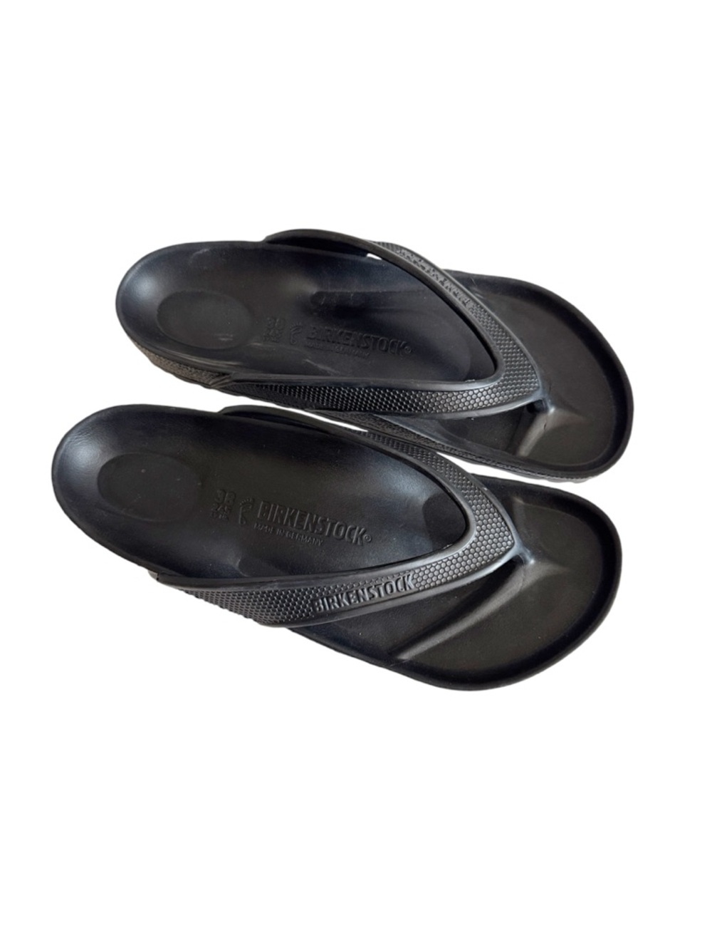 Birkenstocks Honolulu EVA Thong Flip-Flop Sandals size L 7- M 5